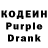 Кодеиновый сироп Lean Purple Drank LenergyL